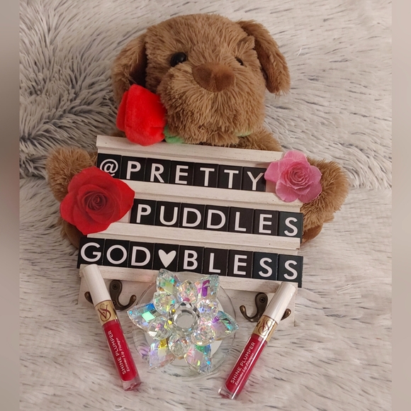 🎉 HP 🥂 💋 VS Strawberry Shine Plumper Lip Extreme Plumper 💋 - Picture 5 of 10